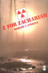 Z for Zachariah (New Windmills KS4)