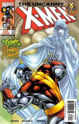 The Uncanny X-Men 365 (Newsstand)