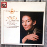 Maria Callas – Norma