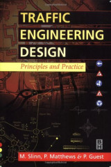 Traffic Engineering Design Principles & Practice