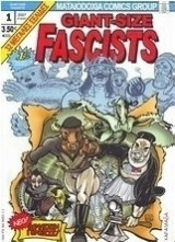 GIANT-SIZE FASCISTS Τ.1