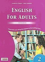 English for Adults: 2