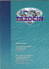 Abstracts from 21st International Congress of Chemotherapy (1999) & 39th Interscience Conference on Antimicrobial Agents and Chemotherapy (1999)
