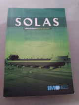 Solas Amendments 2010 and 2011
