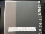 De Differentia - Κατάλογος έκθεσης