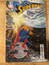Superman Τόμος #8