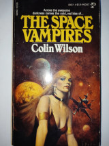 The Space Vampires