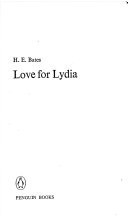 Love for Lydia