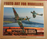 Photo Art for Modellers