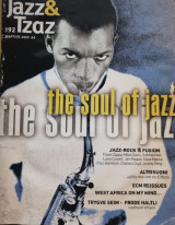 The soul of jazz Nr 192