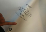 Sky atlas 2000.0