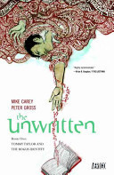 The Unwritten