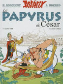 Le papyrus de César