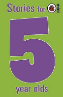 Stories for 5 Year Olds
