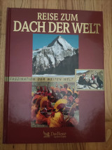 Reise zum Dach der Welt