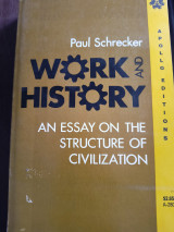 Work and history