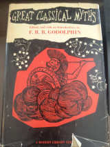 Great Classical Myths