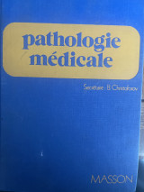Pathologie médicale