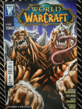 World of warcraft τόμος 7