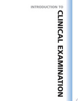 Introduction to Clinical Examination