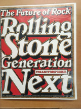 Rolling Stone issue 694