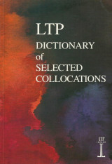 LTP Dictionary of selected collocations