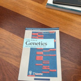 Color Atlas of Genetics