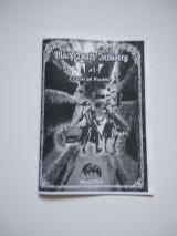 Black Death Industry #1