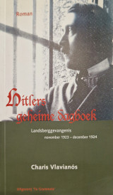 Hitlers geheime dagboek