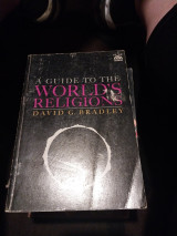 A Guide to the World's Religions