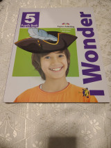 I-Wonder 5 Pupil's Book
