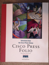 Cisco press folio
