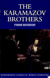 Karamazov Brothers