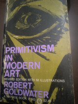 Primitivism in modern art
