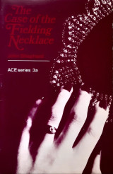 The case of the fielding necklace