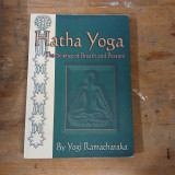 Hatha Yoga-The science of breath and posture