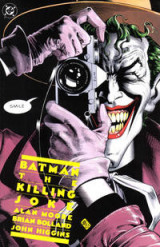 Batman: The Killing Joke