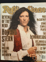 Rolling Stone issue 675