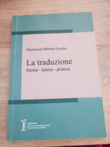 Traduzione. Storia-teoria-pratica