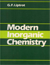 Modern Inorganic Chemistry