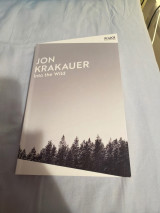 Into the Wild