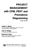 Project Management with CPM, PERT, and Precedence Diagramming