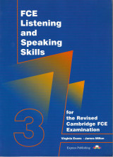 FCE Listening and Speaking Skills 3