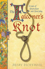 The Falconer's Knot Σκληρόδετο