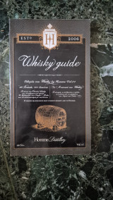 Whisky Guide, Volume 1, Έτος 2006