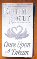 Once Upon a Dream