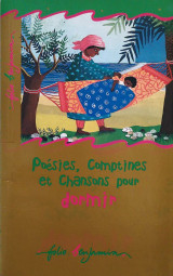 Poesies, Comptines et Chansons pour Dormir - Gallimard Jeunesse