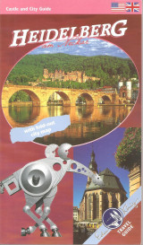 Heidelberg am Neckar