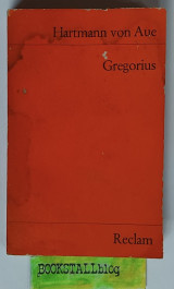 Gregorius der gute Sünder