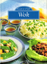 Learn to Cook - Wok